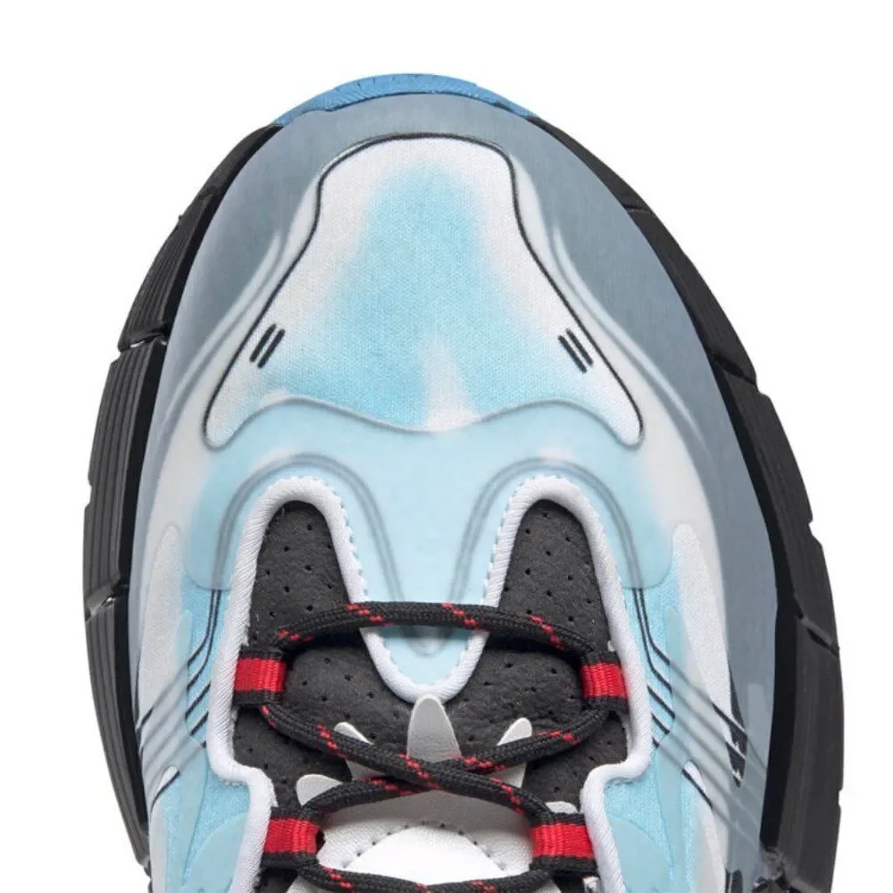 REEBOK (VERY RARE!) The Jetsons Rosey (M5.5/W 7) ZIG KINECTICA II SHOES